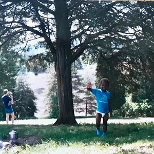 Meet your Posher, Kris